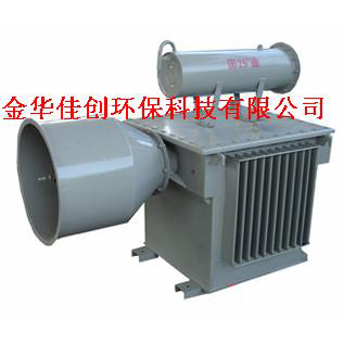 乐东GGAJ02电除尘高压静电变压器