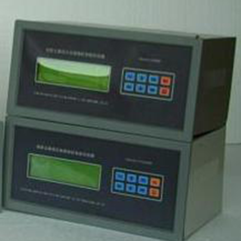 乐东TM-II型电除尘高压控制器